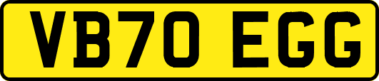 VB70EGG