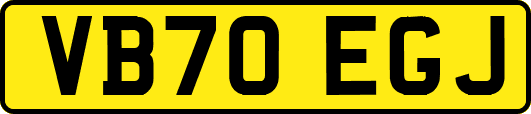 VB70EGJ