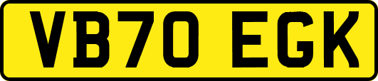 VB70EGK