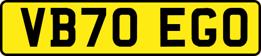 VB70EGO