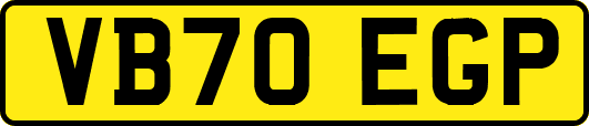 VB70EGP