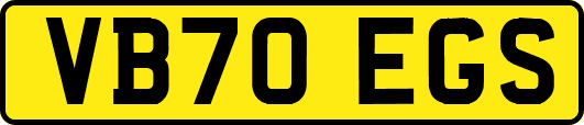 VB70EGS