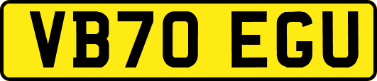 VB70EGU