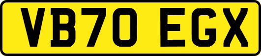 VB70EGX