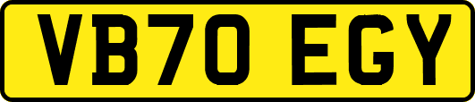 VB70EGY