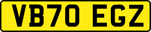VB70EGZ