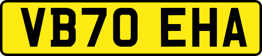 VB70EHA