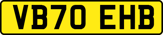VB70EHB