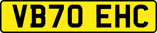 VB70EHC