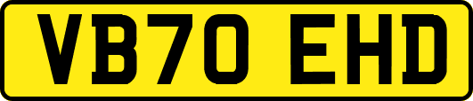 VB70EHD