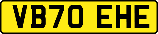 VB70EHE