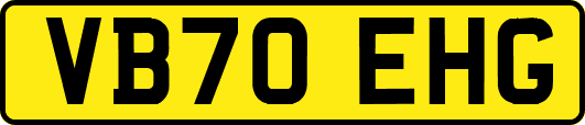 VB70EHG