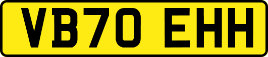 VB70EHH