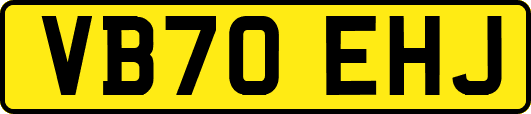 VB70EHJ
