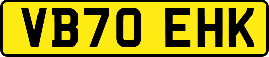 VB70EHK