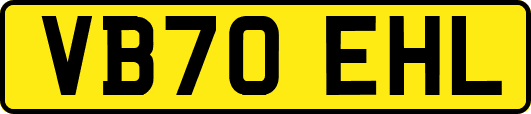 VB70EHL