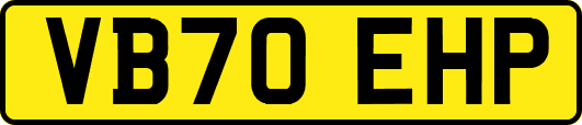 VB70EHP