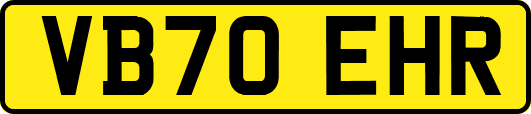 VB70EHR