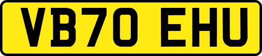 VB70EHU