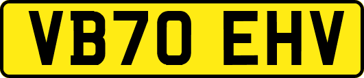 VB70EHV