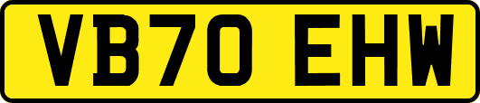VB70EHW