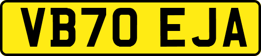 VB70EJA