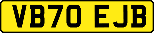 VB70EJB