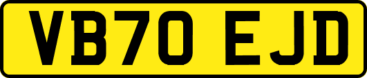 VB70EJD