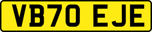 VB70EJE