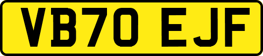 VB70EJF