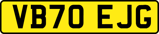 VB70EJG