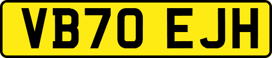VB70EJH