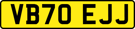 VB70EJJ