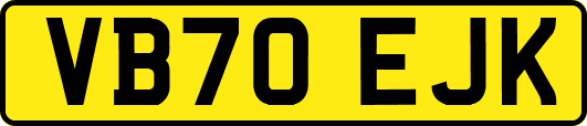 VB70EJK