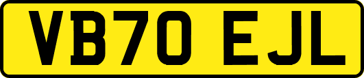 VB70EJL