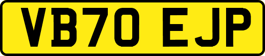 VB70EJP