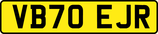 VB70EJR