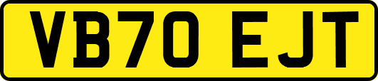 VB70EJT