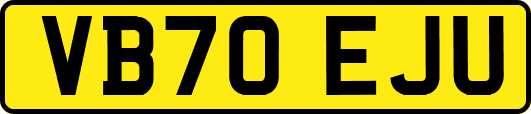 VB70EJU