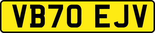 VB70EJV