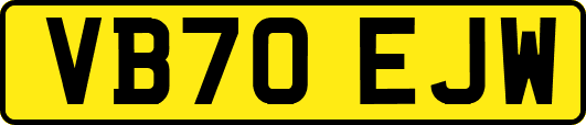 VB70EJW