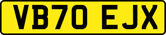 VB70EJX