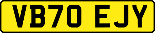 VB70EJY