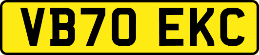 VB70EKC