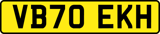 VB70EKH