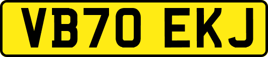 VB70EKJ