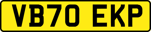 VB70EKP