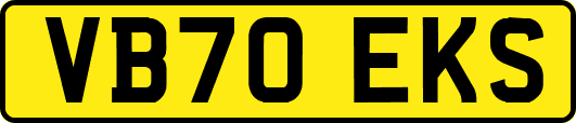 VB70EKS