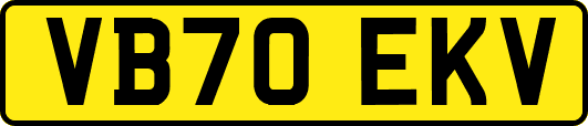 VB70EKV