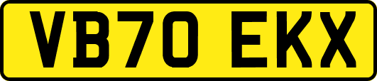 VB70EKX